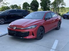 Volkswagen Lingdu L GTS 380TSI Lingfeng Million Anniversary Edition - photo 1