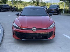 Volkswagen Lingdu L GTS 380TSI Lingfeng Million Anniversary Edition - photo 2