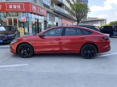 Volkswagen Lingdu L GTS 380TSI Lingfeng Million Anniversary Edition - photo 3