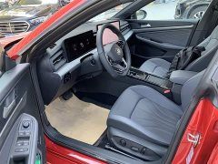 Volkswagen Lingdu L GTS 380TSI Lingfeng Million Anniversary Edition - photo 4