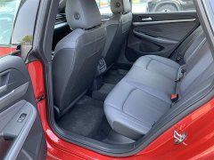 Volkswagen Lingdu L GTS 380TSI Lingfeng Million Anniversary Edition - photo 5