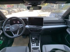 Volkswagen Lingdu L GTS 380TSI Lingfeng Million Anniversary Edition - photo 6