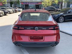 Volkswagen Lingdu L GTS 380TSI Lingfeng Million Anniversary Edition - photo 7