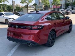 Volkswagen Lingdu L GTS 380TSI Lingfeng Million Anniversary Edition - photo 8