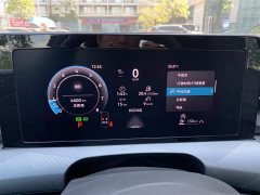 Volkswagen Lingdu L GTS 380TSI Lingfeng Million Anniversary Edition - photo 9