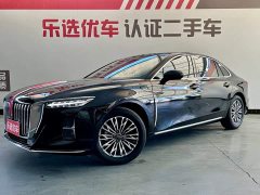 FAW Red Flag H5 1.5T DCT Smart Connected Flagship Rhythm Edition - ფოტო 1