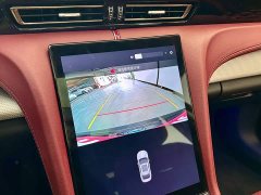 FAW Red Flag H5 1.5T DCT Smart Connected Flagship Rhythm Edition - ფოტო 10