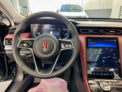 FAW Red Flag H5 1.5T DCT Smart Connected Flagship Rhythm Edition - ფოტო 12