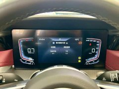 FAW Red Flag H5 1.5T DCT Smart Connected Flagship Rhythm Edition - ფოტო 13