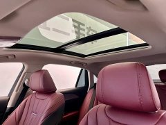 FAW Red Flag H5 1.5T DCT Smart Connected Flagship Rhythm Edition - ფოტო 16