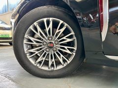 FAW Red Flag H5 1.5T DCT Smart Connected Flagship Rhythm Edition - ფოტო 19