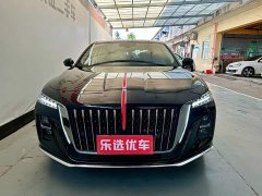 FAW Red Flag H5 1.5T DCT Smart Connected Flagship Rhythm Edition - ფოტო 2