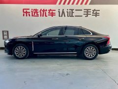 FAW Red Flag H5 1.5T DCT Smart Connected Flagship Rhythm Edition - ფოტო 3