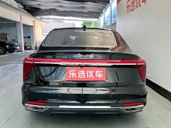 FAW Red Flag H5 1.5T DCT Smart Connected Flagship Rhythm Edition - ფოტო 4