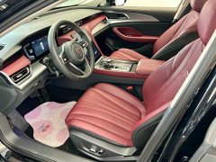 FAW Red Flag H5 1.5T DCT Smart Connected Flagship Rhythm Edition - ფოტო 6