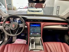 FAW Red Flag H5 1.5T DCT Smart Connected Flagship Rhythm Edition - ფოტო 8