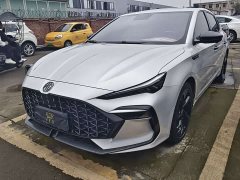 SAIC MG6 Pro 1.5T Automatic Trophy Luxury Edition - ფოტო 1