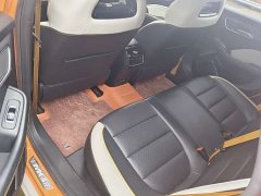 SAIC MG6 Pro 1.5T Automatic Trophy Luxury Edition - ფოტო 10