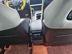 SAIC MG6 Pro 1.5T Automatic Trophy Luxury Edition - ფოტო 12
