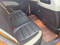 SAIC MG6 Pro 1.5T Automatic Trophy Luxury Edition - ფოტო 13
