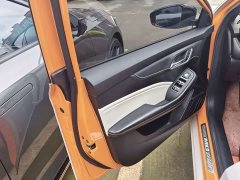 SAIC MG6 Pro 1.5T Automatic Trophy Luxury Edition - ფოტო 14