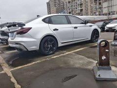 SAIC MG6 Pro 1.5T Automatic Trophy Luxury Edition - ფოტო 15
