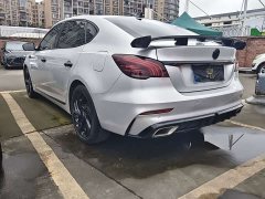 SAIC MG6 Pro 1.5T Automatic Trophy Luxury Edition - ფოტო 16