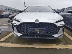 SAIC MG6 Pro 1.5T Automatic Trophy Luxury Edition - ფოტო 2