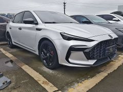 SAIC MG6 Pro 1.5T Automatic Trophy Luxury Edition - ფოტო 3