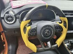 SAIC MG6 Pro 1.5T Automatic Trophy Luxury Edition - ფოტო 4