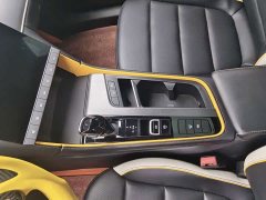 SAIC MG6 Pro 1.5T Automatic Trophy Luxury Edition - ფოტო 5