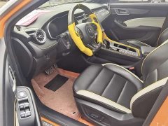 SAIC MG6 Pro 1.5T Automatic Trophy Luxury Edition - ფოტო 6