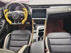 SAIC MG6 Pro 1.5T Automatic Trophy Luxury Edition - ფოტო 7