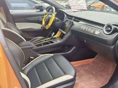 SAIC MG6 Pro 1.5T Automatic Trophy Luxury Edition - ფოტო 8