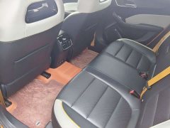 SAIC MG6 Pro 1.5T Automatic Trophy Luxury Edition - ფოტო 9