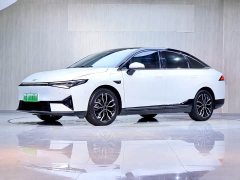 XPeng P5 460E - ფოტო 1