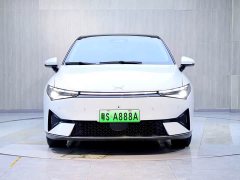 XPeng P5 460E - ფოტო 2