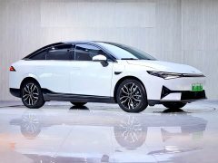 XPeng P5 460E - ფოტო 3