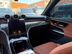 Mercedes-Benz GLC 260 L 4MATIC Luxury 5-Seater - photo 14