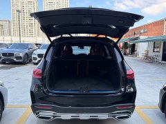 Mercedes-Benz GLC 260 L 4MATIC Luxury 5-Seater - photo 18