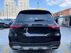 Mercedes-Benz GLC 260 L 4MATIC Luxury 5-Seater - photo 19