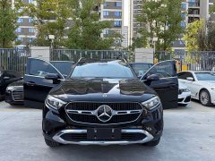 Mercedes-Benz GLC 260 L 4MATIC Luxury 5-Seater - photo 20