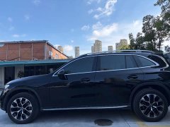 Mercedes-Benz GLC 260 L 4MATIC Luxury 5-Seater - photo 3