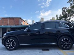 Mercedes-Benz GLC 260 L 4MATIC Luxury 5-Seater - photo 4