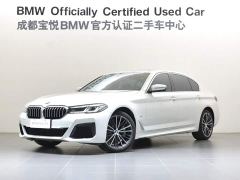 BMW 5 Series 530Li Premier M Sport Package - ფოტო 1