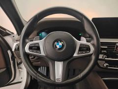 BMW 5 Series 530Li Premier M Sport Package - ფოტო 10