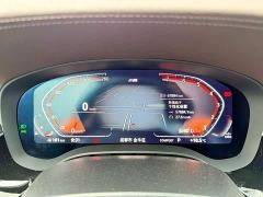 BMW 5 Series 530Li Premier M Sport Package - ფოტო 11