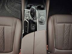 BMW 5 Series 530Li Premier M Sport Package - ფოტო 12