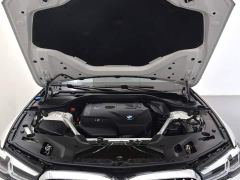 BMW 5 Series 530Li Premier M Sport Package - ფოტო 13