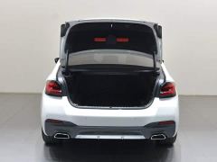 BMW 5 Series 530Li Premier M Sport Package - ფოტო 14